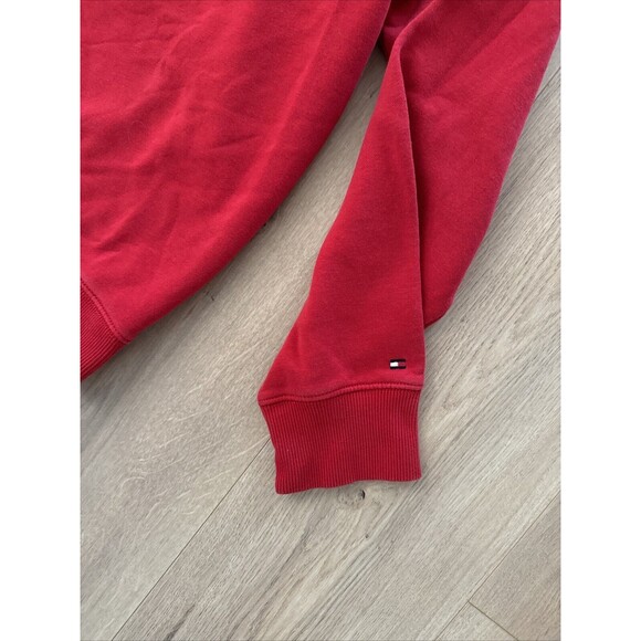 Tommy Hilfiger Crewneck Women’s Large - Picture 3 of 6